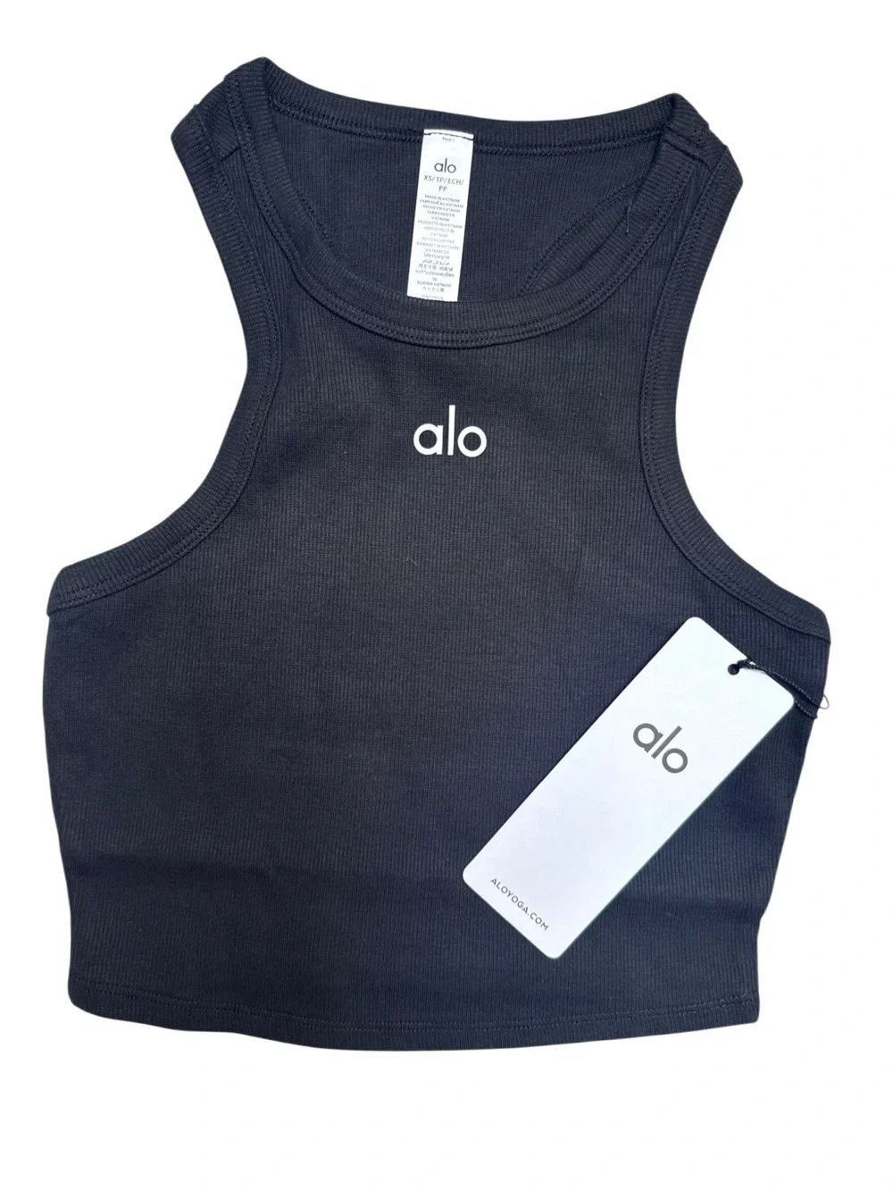 ALO Yoga alo aspire